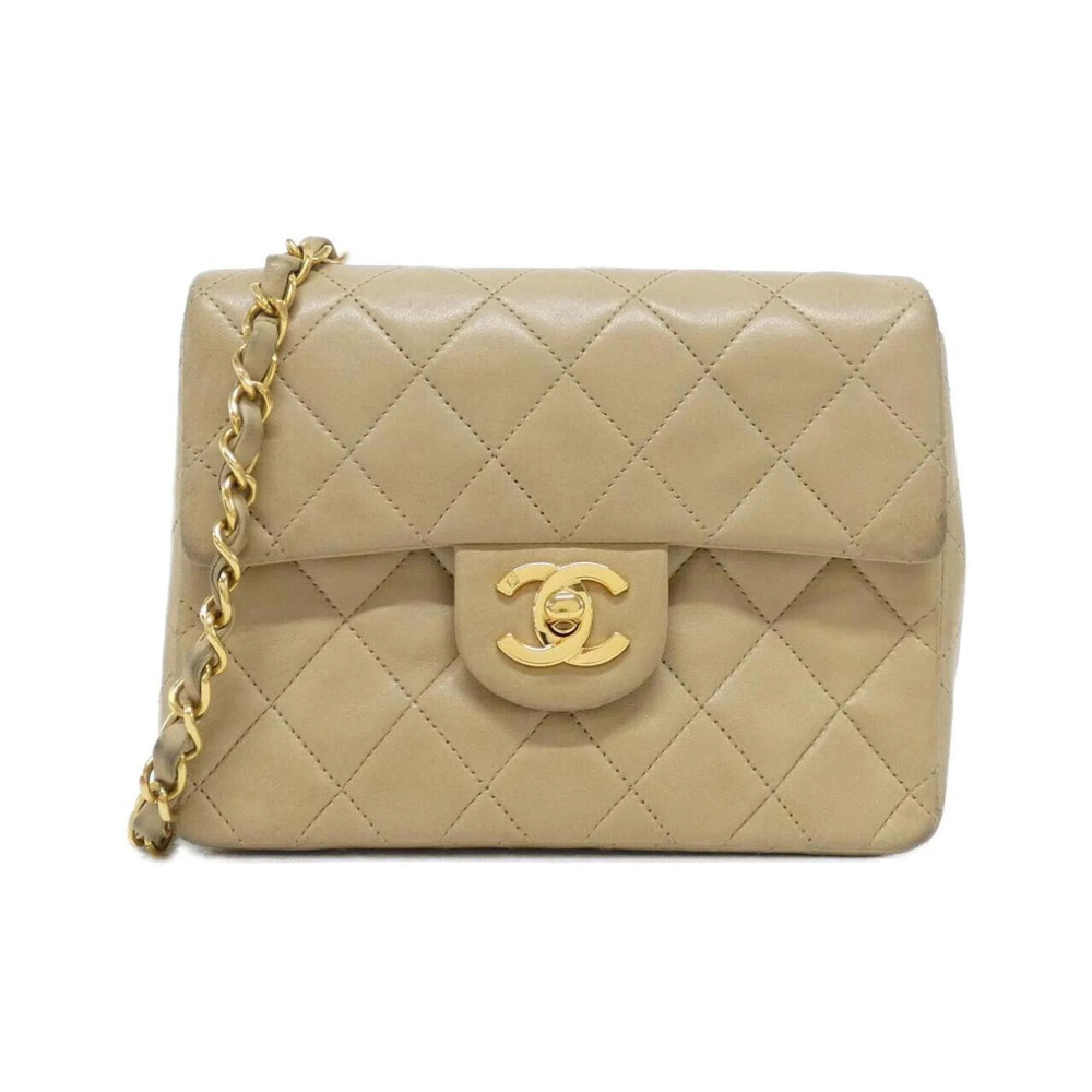 Chanel 1115 Shoulder Bag
